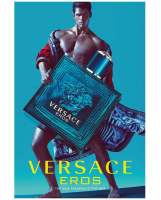 Eau de Toilette Eros Ver-sace 100 ml Ver-sace - details 0