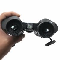 Binoculares de Metal completo, telescopio profesional militar ruso, ocular para caza, Camping, largo alcance. - details 0