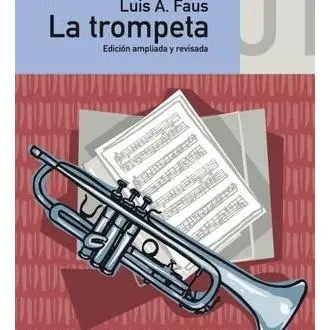 Libro TROMPETA 01 LA Editorial IMPROMPTU - 1