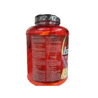 Amix - ISOPRIME CFM 2Kg SABOR VAINILLA + BARRITA PROTEICA REGALO- Proteína Aislada de Suero con 90% de Pureza, Recuperación Muscular, Baja en Grasa y Lactosa, Endulzado con Esplenda - details 2