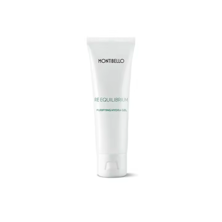 Re-equilibrium  Purifying Hydra Gel - Montibello - 1