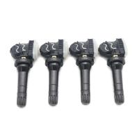 Sensor De Presión De Neumáticos 315MHz Para Ford Mustang 2014-2022 Y Ford Fusion 2017-2021 Sensor TMPS Ford HC3T-1A180-AB HC3T-1A150-AA - details 20