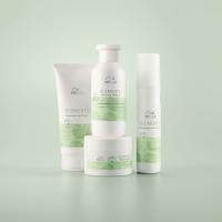 Champú Wella Elements Renewing Shampoo. | Champú hidratante y reparador diseñado para limpiar delicadamente el cabello sin sulfatos agresivos. - details 8
