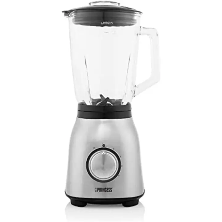 PRINCESS 212091 BATIDORA VASO 1000W - 1