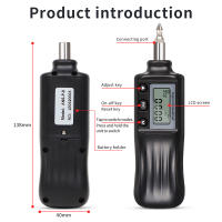 Llave De Torque Digital 1/4'' Con 10 Piezas De Llaves Ajustables Lcd 1.6-8N.m Herramienta Eléctrica Para Electricistas Y Fabricación Comercial - details 10