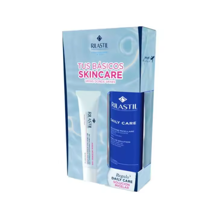 RILASTIL PACK SKINCARE TUS BASICOS - 1