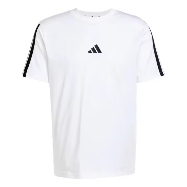 Camiseta Adidas M3S Sj Hombre Blanco Jw1952 - 1