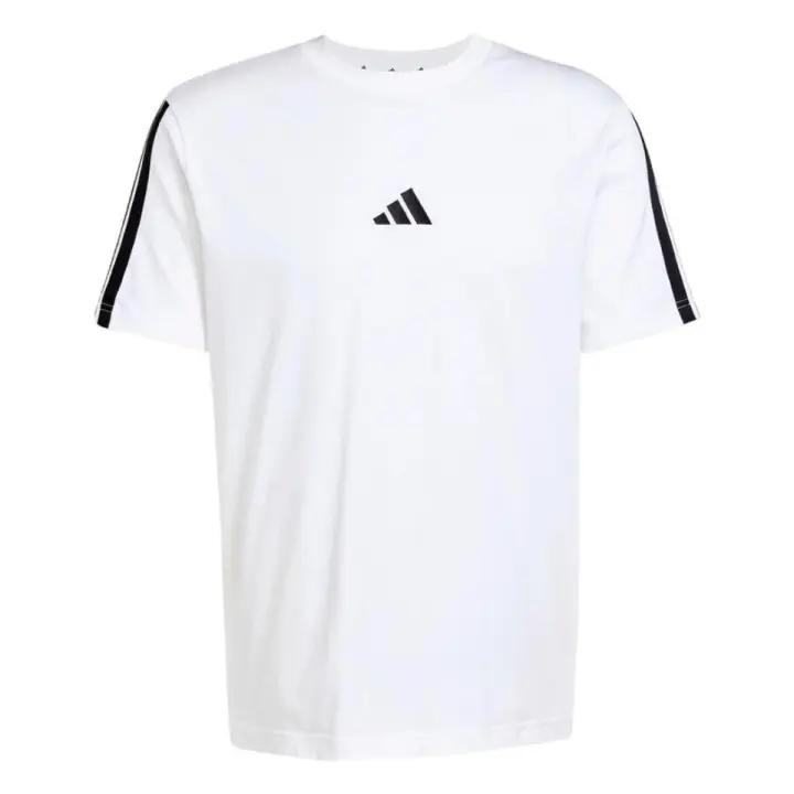 Camiseta Adidas M3S Sj Hombre Blanco Jw1952 - 1