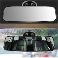 Espejo Retrovisor Para Interior De Coche Con Absorci\u00f3n Accesorios Para Veh\u00edculos HGD Espejo Delantero Y Trasero Para Coche - details 0