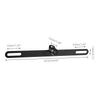 Cámara De Visión Trasera Para Coche Bileeko Con Visión Nocturna Monitor Automático IP68 Impermeable 170 Grados Imagen HD Vistas Rear View - details 1