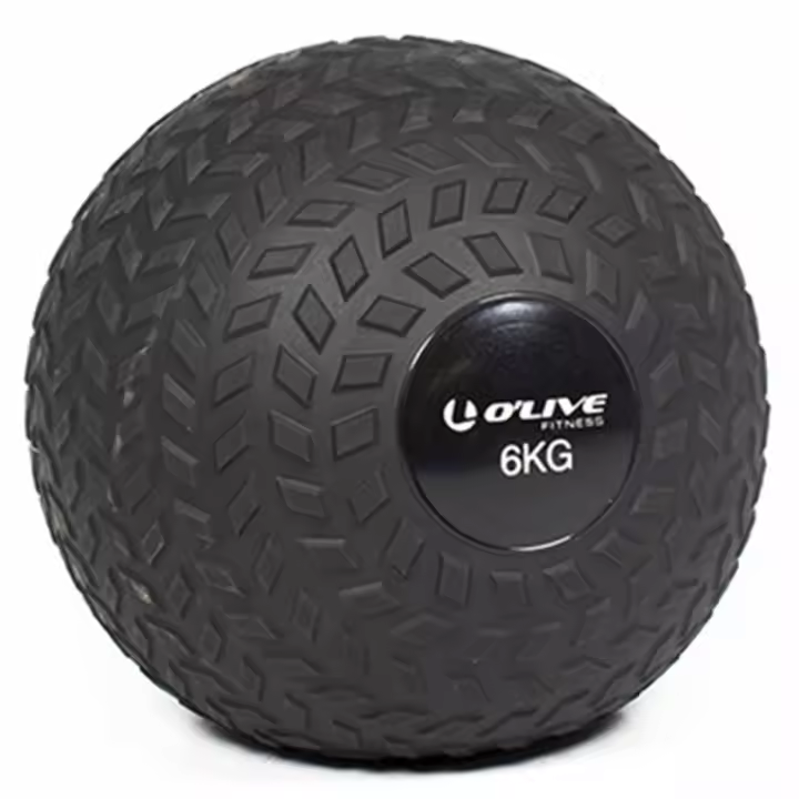 Slam Balls O'Live,6 Kg - 1