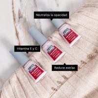 Valmy Base Anti-Edad con Vitamina C y E para Prevenir Estrías y Mejorar Calidad de Uñas - details 0