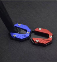 Soporte Lateral Para Motocicleta SEMETAL Pata De Moto Extensión De Almohadilla Accesorio Para Autociclo Cubierta De Paso Lateral - details 6
