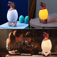 Lámpara LED Ecogif para Dormitorio Infantil Multicolor - details 2