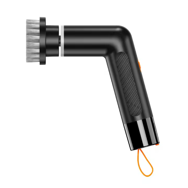 Nuevo mini cepillo de limpieza eléctrico S3 para cocina, baño, huecos, multifunción - 1