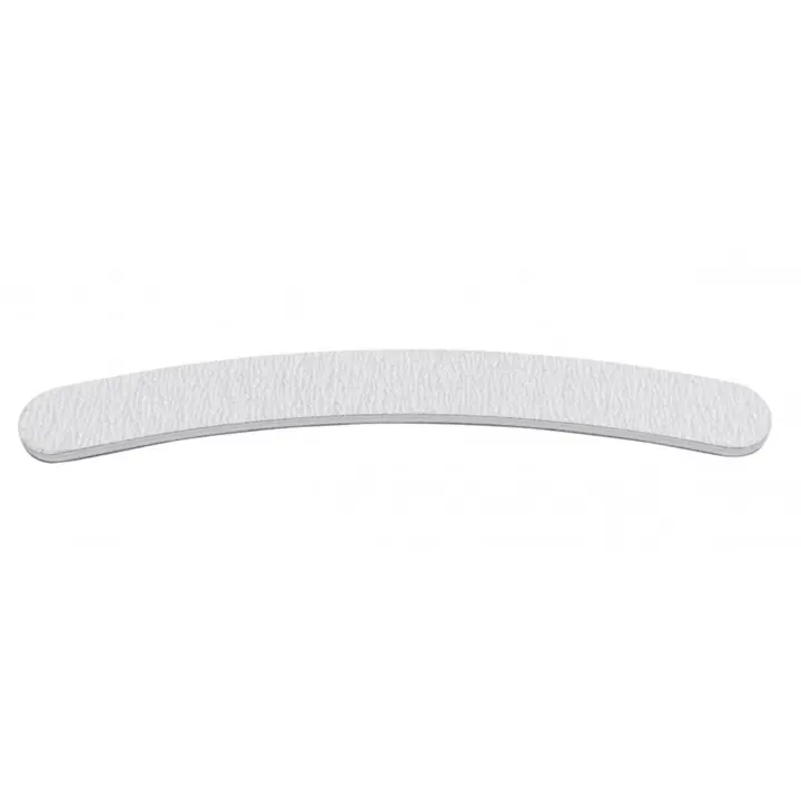 EUROSTIL CEBRA ACOLCHADA LIMAS CURVAS 175MM PACK 1UN - 1