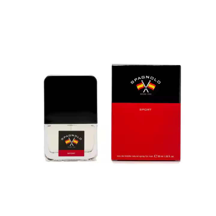 PERFUME SPORT SPG 000000 Spagnolo    Hombre - 1