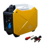 Generador inverter ITCPower GG18i 1800w 230V gasolina - details 1