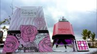 Washwashah Lattafa 100ml 3.4FLOZ  Eau de perfum - details 1