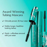 Thrive Causemetics Liquid Lash Extensions Máscara de Pestañas - 4 ML feg - details 0