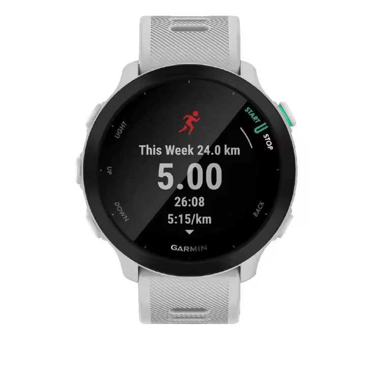 Reloj deportivo GPS Garmin Forerunner 55 - 1
