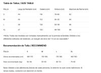 Conjunto deportivo informal de moda para hombre y mujer, estilo streetwear hip-hop europeo y americano, parte superior de manga corta con estampado de letras, holgado, para verano. - details 1