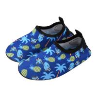 Zapatos De Agua Para Niños Sandalias De Playa Transpirables Y Secado Rápido Antideslizantes Para Natación Y Snorkeling Talla True Fit Para Verano - details 12