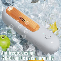 Purificador De Aire USB Para Nevera Eliminador De Olores Extensor De Vida Del Alimento Fresador De Aire Para Baño Coche - details 5