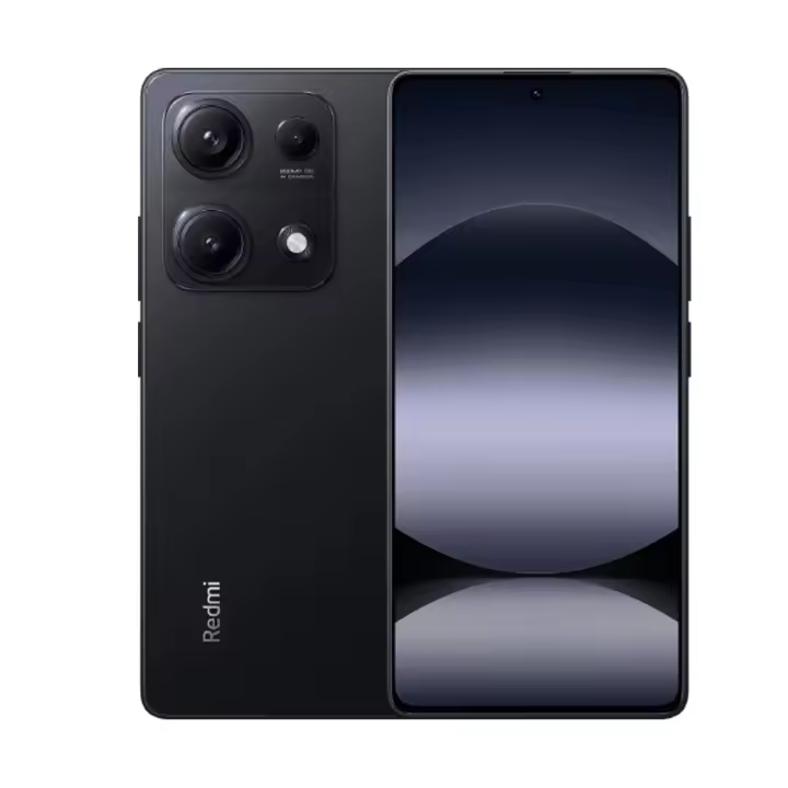 Xiaomi Redmi Note 14S-sistema de cámara de Grado Profesional, MediaTek Helio G99 Ultra, 200MP, 6,67 AMOLED, pantalla de 120Hz, 67W, 5000mAh, versión Global - 1