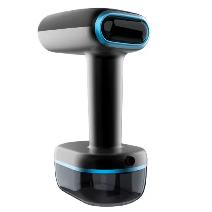 CECOTEC 08508 - Plancha vertical IronHero 1800 Force - 1