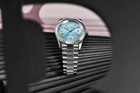 Reloj De Pulsera Mecánico PAGANI DESIGN DD40 Para Hombre Oro Rosa Lujo Cristal De Zafiro AR Resistente Al Agua Con Fecha Y Semana - details 23