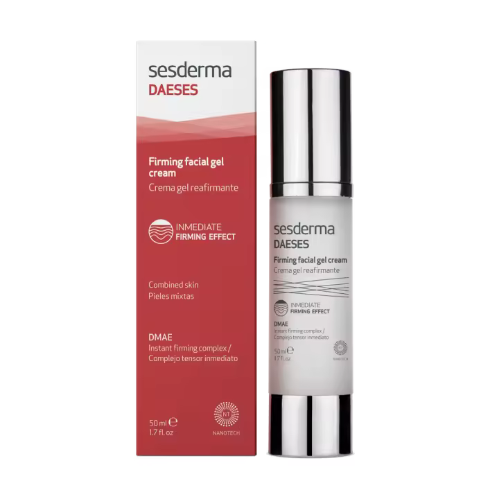 Sesderma Daeses Crema Gel Reafirmante Facial 50ml (13723) - 1