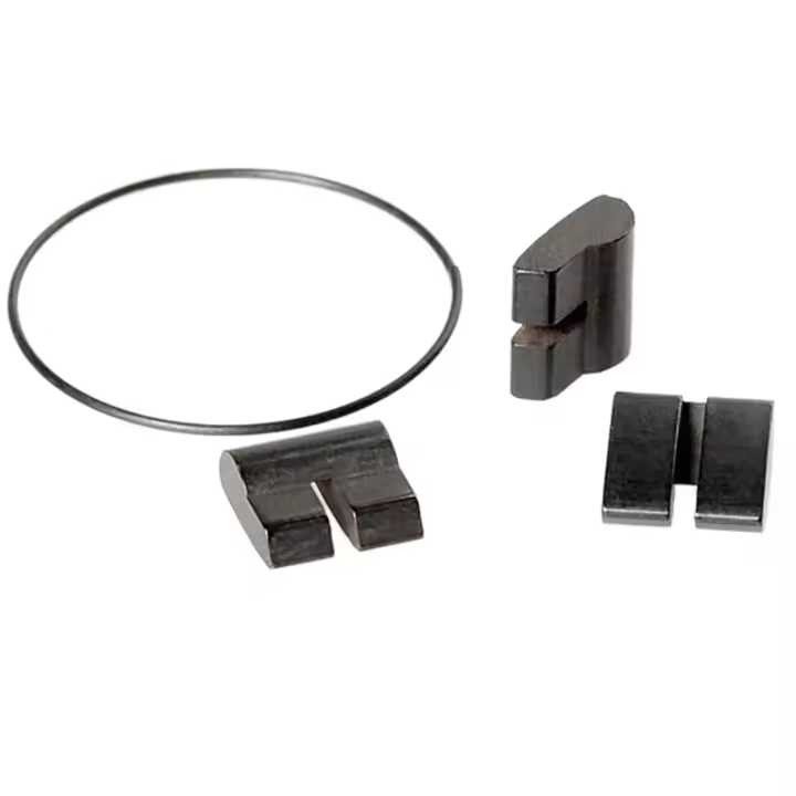 Kit de servicio de trinquete de Metal para bicicleta de montaña y carretera, torre de trinquete de resorte, 3 trinquetes - 1