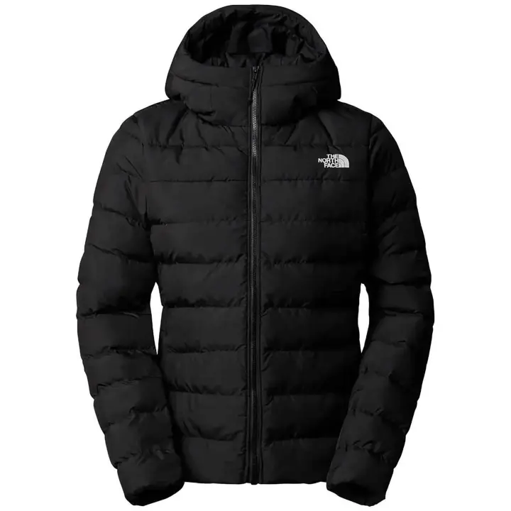 Textil Outdoor marca The North Face modelo Nf0A84Iv4H01 para mujer en color negro - 1