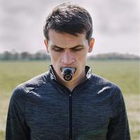 Entrenador De Respiración Deportiva Portátil Con Regulador De Intensidad Ajustable Mejora La Capacidad Pulmonar Y Fuerza Abdominal - details 23