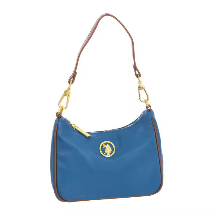 U.S. Polo Assn.-Bolso de hombro BEUHU6056WIP para Mujer - 1