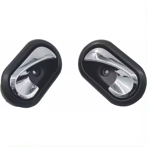 Manija de puerta interior para R-enault izquierda y derecha paraDuster Logan 2012-2016 8200733848 8200733847 - 1