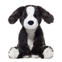 Muñeco De Peluche De Collie Del Día De La Infancia Juguete De Perro Brutal Regalo De Cumpleaños Para Niños Y Niñas - details 2