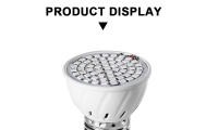 2pcs Bombilla LED De Crecimiento De Plantas Full Spectrum E27 220V Para Jardín Indoor Hidroponía Tienda De Crecimiento Lámpara Fitolampy Phyto - details 11