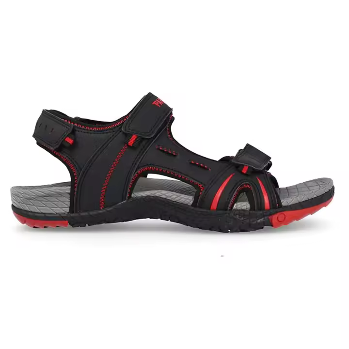 Calzado hombre Chanclas Paredes Chanclas Ifaty Negro Chanclas - 1