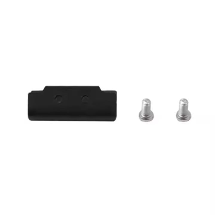 Guardabarros Trasero De 10 Pulgadas Para Xiaomi M365/PRO/Pro2/1S Scooter Eléctrico Con Soporte Para Rueda Y Montura Pieza De Repuesto Mejorada - 1