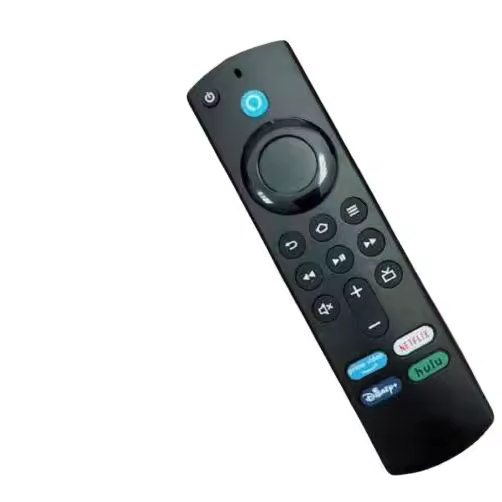 Mando a Distancia con Control de Voz BN2605 – Compatible con Amazon Fire Stick - 1