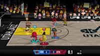 NBA BOUNCE SWITCH - Nuevo a estrenar - PAL España - Meridiem Games - Deportes - PREVENTA - Lanzamiento 26/09/25 - details 4