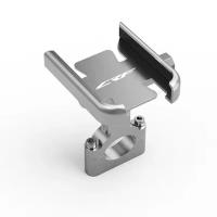 Soporte De Teléfono Móvil Para Manillar De Motocicleta HONDA CRF 150 250 450 CRF150 R/F CR450 R/X/RX CRF230F CRF250 Accesorio De GPS - details 5
