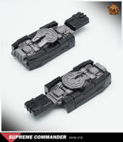 Figura De Acción Optimus Prime Transformable MHM-01 De La Película De Transformers Nuevo Modelo De Comando De Camión De Aleación Regalo Para Niños Y Coleccionistas - details 26