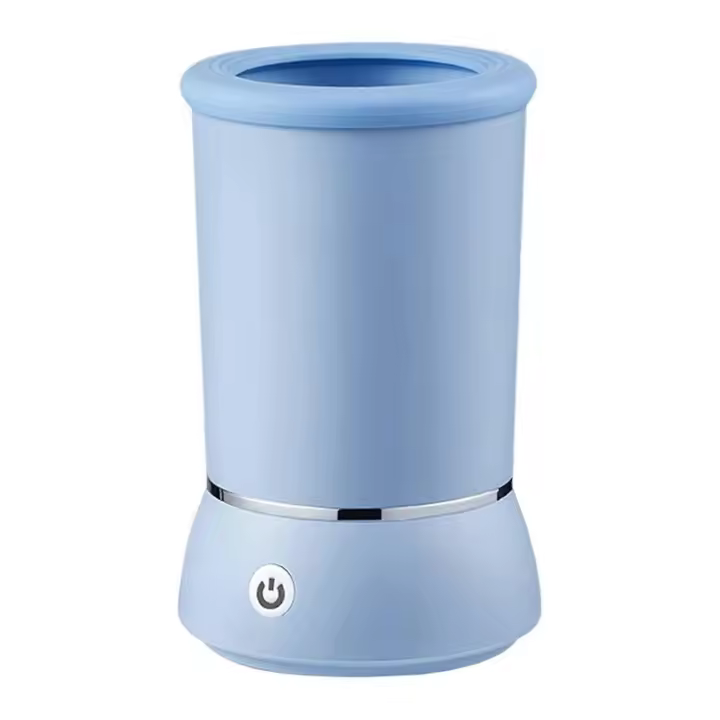 Dog Paw Washer Large Multifunctional Quick Cleaning Pet Tool Pet Supply - 1
