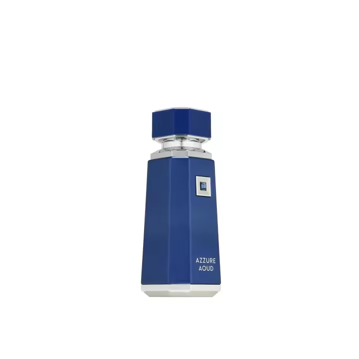 Azzure Aoud by French Avenue Eau de Parfum 100 ml - Elegancia y Misterio Oriental - 1