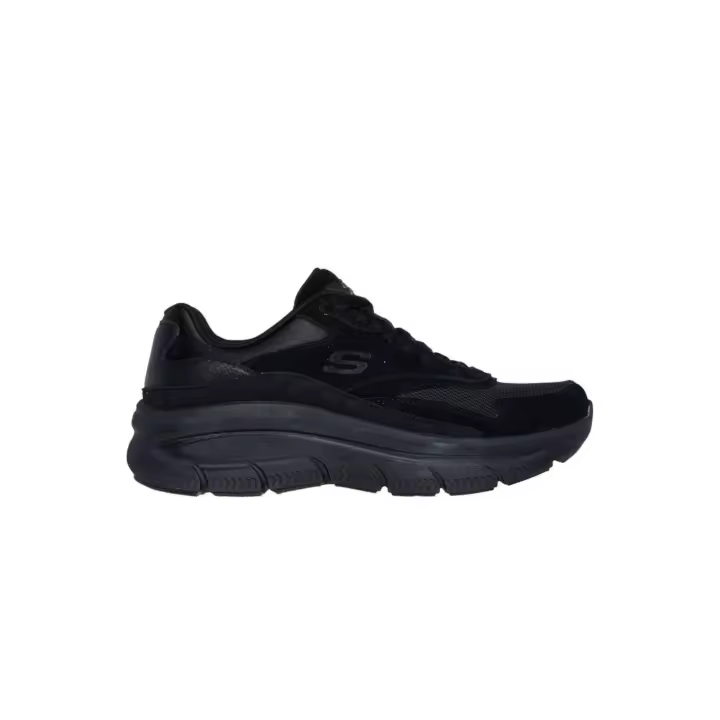 Zapatillas Skechers Modern D Lux Mujer - 1