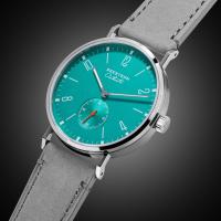 Reloj De Pulsera Automático Para Hombre SEESTERN 2024 ST1701 Movimiento Ultrafino Estilo Negocios Casual Y Lujo Marca Top - details 41
