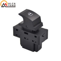 Interruptor Maestro De Ventanas Potentes Para Volkswagen VW up E-up Skoda Citigo Seat Mii 2012 2013 Material ABS Resistente Instalación Fácil - details 7
